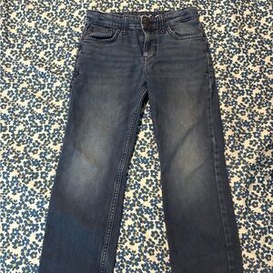 Cat & Jack Kids' Blue Jeans